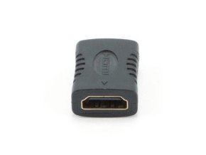 Gembird Cablexpert HDMI female - HDMI female hosszabbító adapter (A-HDMI-FF)