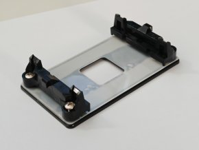 AMD rögzítő keret K8/AM2/AM3/FM1/FM2