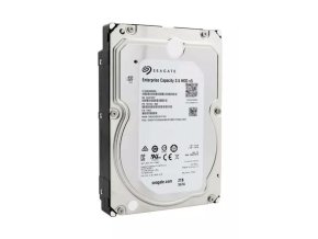 Seagate 2TB Enterprise Capacity 3.5 HDD v5