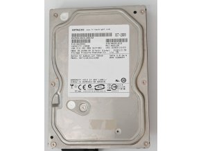 Hitachi 160GB SATA 3GB/sec