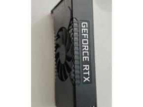 2060 SUPER 8GB HP videokártya