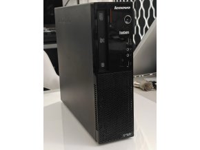 Lenovo E73 SSF i3 4360 53w 3.7Ghz processzorral
