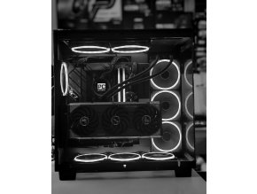 Custom PC Build (egyedi számítógép készítés)