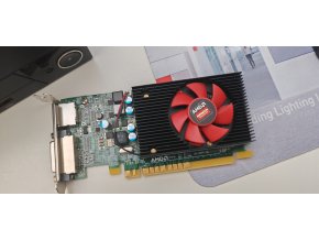 Radeon R5 430 2GB GDDR5 Low Profile videokártya