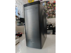 ZALMAN Mini ATX T5 Számítógépház, tápegység nélküli, Mini-Tower, Fekete