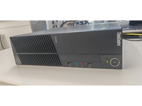 Lenovo M92 pro Core i5 3470/16GB/ 2GB R5 430 GDDR5 SFF számítógép