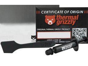 Thermal Grizzly Kryonaut (1g)
