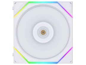 Lian-Li UNI FAN TL Reverse Blade 120mm (fehér)