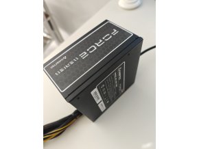 CHIEFTEC Force 750W 80 PLUS Bronze (CPS-750S) használt tápegység