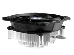 ID-Cooling DK-03 CPU hűtő (26, 4dB; max. 99, 22 m3/h; 3pin csatlakozó, 12cm