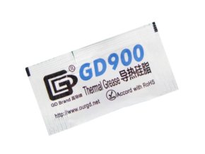 GD900 hővezető paszta, 0,5g