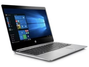 HP EliteBook Folio G1 Intel® Core™ m5 m5-6Y54 Laptop 31.8 cm (12.5") Full HD 8 GB DDR4-SDRAM 128 GB SSD Windows 10 Pro Silver