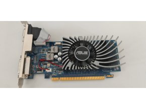 Nvidia GT 620 1GB DDR3