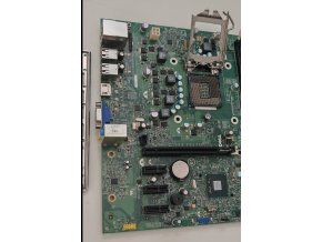 Lenovo s1155 alaplap HDMI, 3.gen