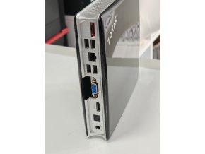 ZOTAC ZBOX SD-ID12-E Mini PC – Kompakt és energiatakarékos MiNi PC