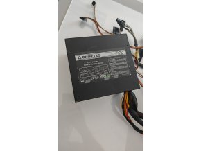 CHIEFTEC Smart Series 600W 80 PLUS Bronze (GPS-600A8)