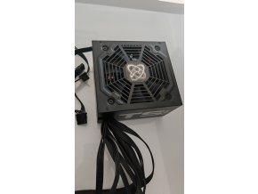 XFX Force TS XPS-550-TS3 20+4 tűs tápegység 550W 80+ Gold
