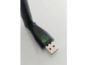 WIFi 6 USB Adapter AX 286Mbps WIFI 2.4GHz 802.11AX Antenna 5dbi