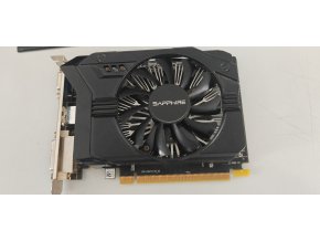 Sapphire Radeon R7 250 4GB DDR3 128BIT