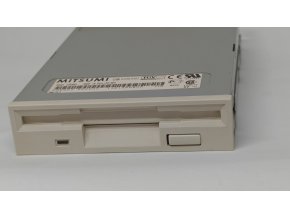 Floppy Disk Drive 3.5" Mitsumi D359M3