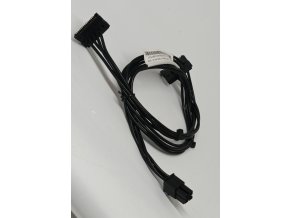 Lenovo ThinkCentre M73 SFF Használt SATA Tápkábel – Gyári 54Y9355