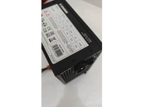 Xilence Performance C 500W – Megbízható ATX tápegység 80+ Bronze hatásfokkal