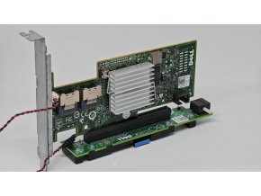 Dell 03J8FW PERC H200 Raid PCI-E SAS Controller