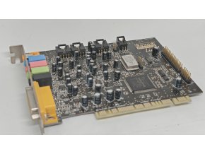 Creative Sound Blaster Live! 5.1 (SB0060-as modell)