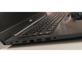 Dell Inspiron P75F Core I5 8gen 8250u