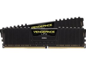 Corsair VENGEANCE LPX 16GB (2x8GB) DDR4 2666MHz CMK16GX4M2A2666C16