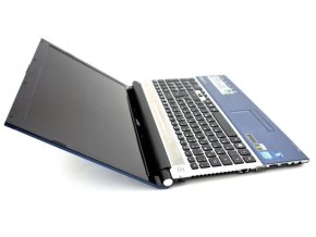 Acer Aspire 5830 15.6' Laptop – Intel Core i5, 8GB RAM, 750GB HDD