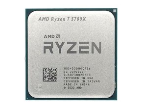 AMD Ryzen 7 5700X 8-Core 3.4GHz AM4 (100-000000926) Processzor