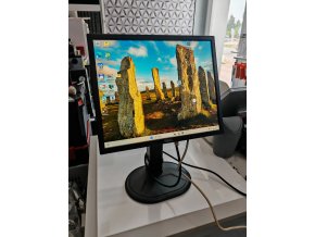 Dell Pro 19" HDMI monitor