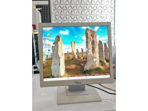 Fujitsu-Siemens ScenicView A17-3 Monitor LCD