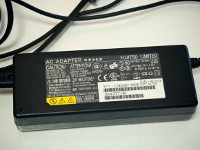 Fujitsu Lifebook 19V 80W 4.22A AC Adapter – ADP-80NB FMV-AC325A CP410715-01