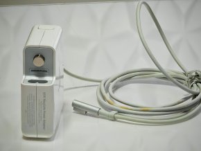 Gyári Használt Apple MacBook Töltő – Apple A1343 (85W) MagSafe