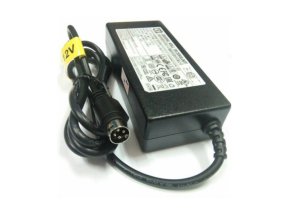 Hikvision KPL-060F-VI – 12V DC, 5A (60W) rögzítő tápegység,