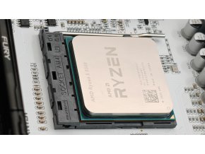 Ryzen 5 5500 3,6 Ghz 6mag 12 szál OEM Tray Processszor