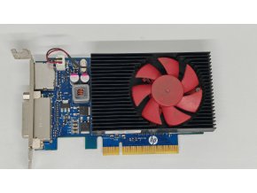Nvidia GT 730 2GB DDR3 low profile