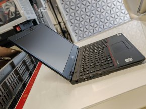 Fujitsu LifeBook 10th gen 24GB RAM - 500GB NVMe U7310 HUN felújított laptop + Windows 11 Pro