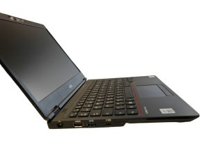 Fujitsu LifeBook 10th gen 24GB RAM - 500GB NVMe U7310 HUN felújított laptop + Windows 11 Pro