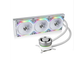 Lian Li Galahad AIO SL Edition 360mm ARGB White (LL-FAN-WASE-1299)