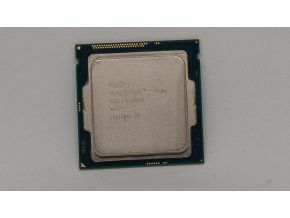 Core i5-4690K 3.5 GHz (Használt) – LGA 1150, Használt CPU, 4 magos Intel processzor