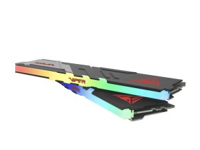 Patriot Viper Venom RGB 32GB KIT DDR5 6000MHz CL30