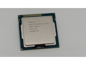 Core i5 Xeon E3 1220 V2 3.1 GHz 4mag 4szál LGA 1155 Processzor
