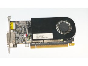 Nvidia GeForce GT 630 – 2GB DDR3, Low Profile, PCIe