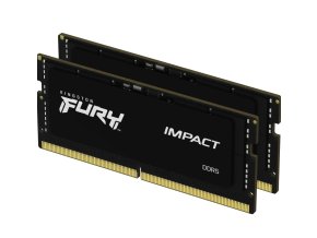 Kingston FURY SO-DIMM 32GB KIT DDR5 4800MHz CL38 Impact
