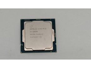 Intel Core i5-2500K 4-Core 3.3GHz LGA1155 Processzor