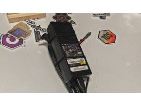 Fujitsu Siemens 19V 4.22A laptop töltő adapter (FMV-AC325A / FPCAC62W)