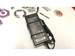 MOSTCN 电源适配器  SWITCHING ADAPTER  Model M120400P911